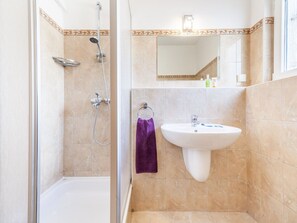 Bathroom - Appartement Rajka by Interhome (Pag/Zubovići)