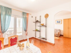 Dining - Appartement Rajka by Interhome (Pag/Zubovići)