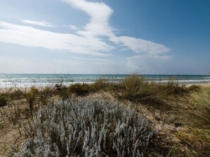 Beach - Casa Barza in Salve by Interhome (Marina di Pescoluse)