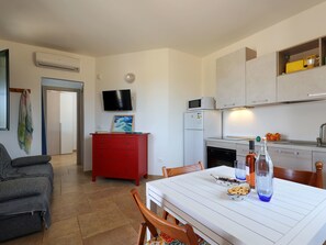 Interior - Casa Barza in Salve by Interhome (Marina di Pescoluse)