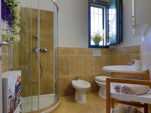 Towels - Casa Barza in Salve by Interhome (Marina di Pescoluse)