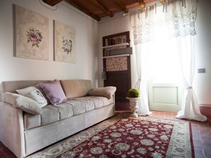 Living area - "Juliet T4 Rota by Interhome (Reggello)