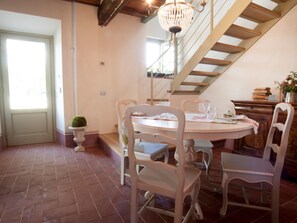 Dining - "Juliet T4 Rota by Interhome (Reggello)