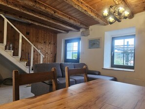 Interior - Gemütliches Ferienhaus Viskic by Interhome (Rab/Supetarska Draga)