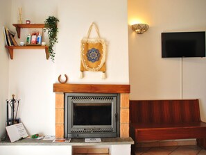 Interior - Casa Agave, Entspannung, Wellness und Natur in der Maremma by Interhome (Semproniano)