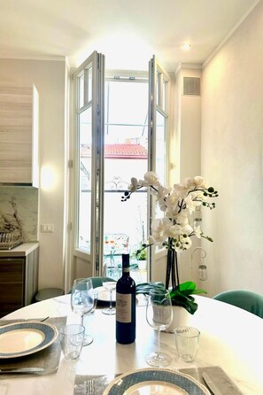 Dining - Toskana 142 by Interhome (Viareggio)