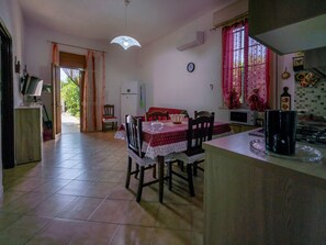Dining - Der Zitronenhain von Nonno Corrado by Interhome (Avola)
