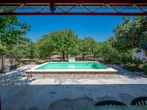 Pool - Der Zitronenhain von Nonno Corrado by Interhome (Avola)