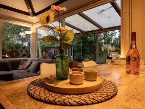 Interior - "Ferienhaus mit Jaccuzi" by Interhome (Stavenisse)