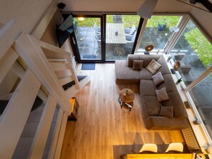 TV - "Ferienhaus mit Jaccuzi" by Interhome (Stavenisse)