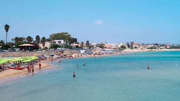Spiaggia