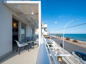 Property grounds - Flache Lichter by Interhome (Avola)