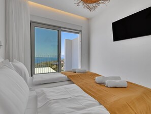 Internet - Villa Ester - Stunning View by Interhome (Podgora)