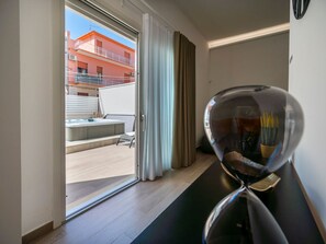Interior - Mediterrane Suite by Interhome (Avola)