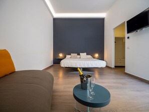Internet - Mediterrane Suite by Interhome (Avola)