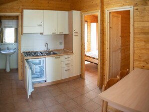 Fridge, cookware/dishes/utensils - Toskana151 by Interhome (Viareggio)