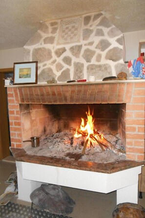 Interior - Apartman Sulic by Interhome (Podgora)