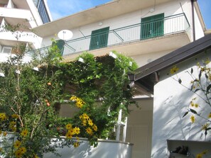 Exterior detail - Apartman Sulic by Interhome (Podgora)