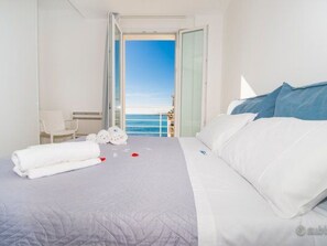 Internet - Waves of Sicily Suite Meerblick by Interhome (Avola)