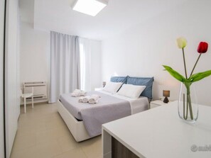 Internet - Waves of Sicily Suite Meerblick by Interhome (Avola)