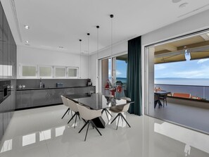 Interior - Penthouse Dals Exclusiv by Interhome (Tučepi)