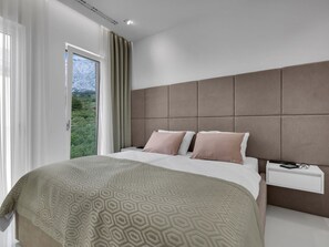 Internet - Penthouse Dals Exclusiv by Interhome (Tučepi)