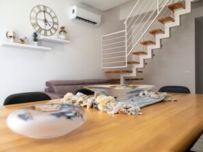 Interior - VJman Haus Meeresstrand by Interhome (Avola)