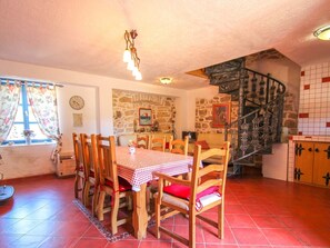 Dining - "Casa Daniela" mit Terrasse by Interhome (Umag/Juricani)