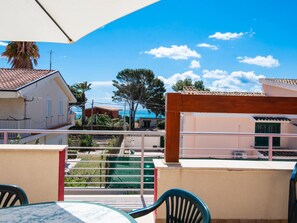 Property grounds - Villa Tonnara 50 m Strand Meerblick Borgo Gebiet by Interhome (Avola)