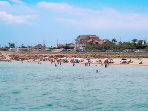 Beach - Villa Tonnara 50 m Strand Meerblick Borgo Gebiet by Interhome (Avola)