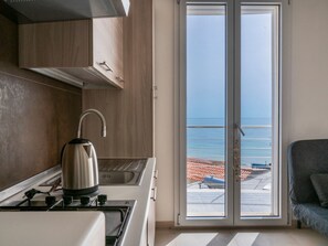Interior - Wohnung 'Cicirata Sea Beach by Interhome (Avola)