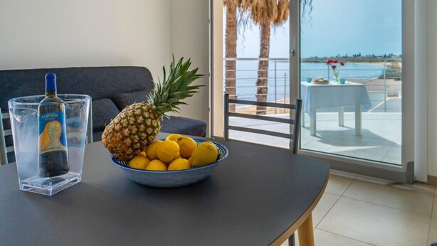 Unclassified image, 1 of 46, button - Wohnung 'Cicirata Sea Beach by Interhome (Avola)
