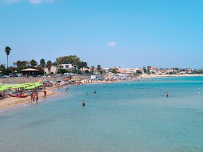 Beach - Wohnung 'Cicirata Sea Beach by Interhome (Avola)