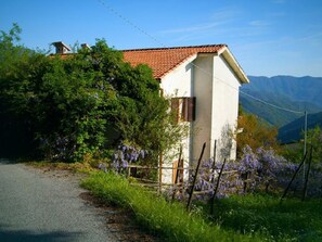 Exterior - Panoramahaus zwischen den Cinque Terre und Portofino by Interhome (Borzonasca)