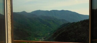 Panoramahaus zwischen den Cinque Terre und Portofino by Interhome