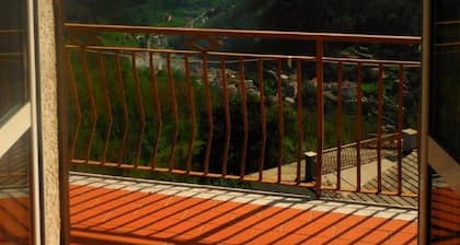Panoramahaus zwischen den Cinque Terre und Portofino by Interhome