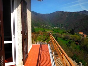 Property grounds - Panoramahaus zwischen den Cinque Terre und Portofino by Interhome (Borzonasca)
