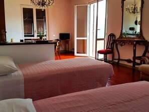 Internet - Panoramahaus zwischen den Cinque Terre und Portofino by Interhome (Borzonasca)