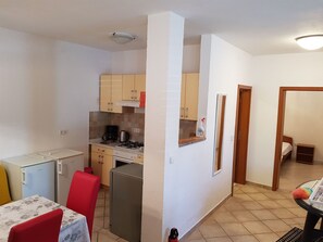 Interior - Große Wohnung in Mandre mit Grill und Terrasse by Interhome (Kolan)
