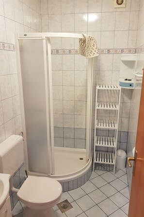 Towels - Große Wohnung in Mandre mit Grill und Terrasse by Interhome (Kolan)