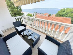 Property grounds - Talia Dramalj by Interhome (Crikvenica/Dramalj)