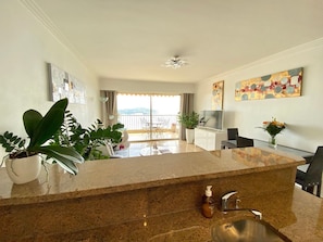 Interior - Le Panomagique by Interhome (Villefranche-sur-Mer)