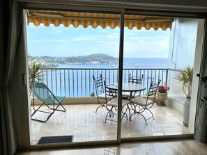 Interior - Le Panomagique by Interhome (Villefranche-sur-Mer)