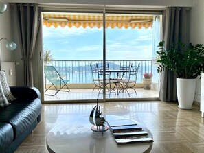 DVD player - Le Panomagique by Interhome (Villefranche-sur-Mer)