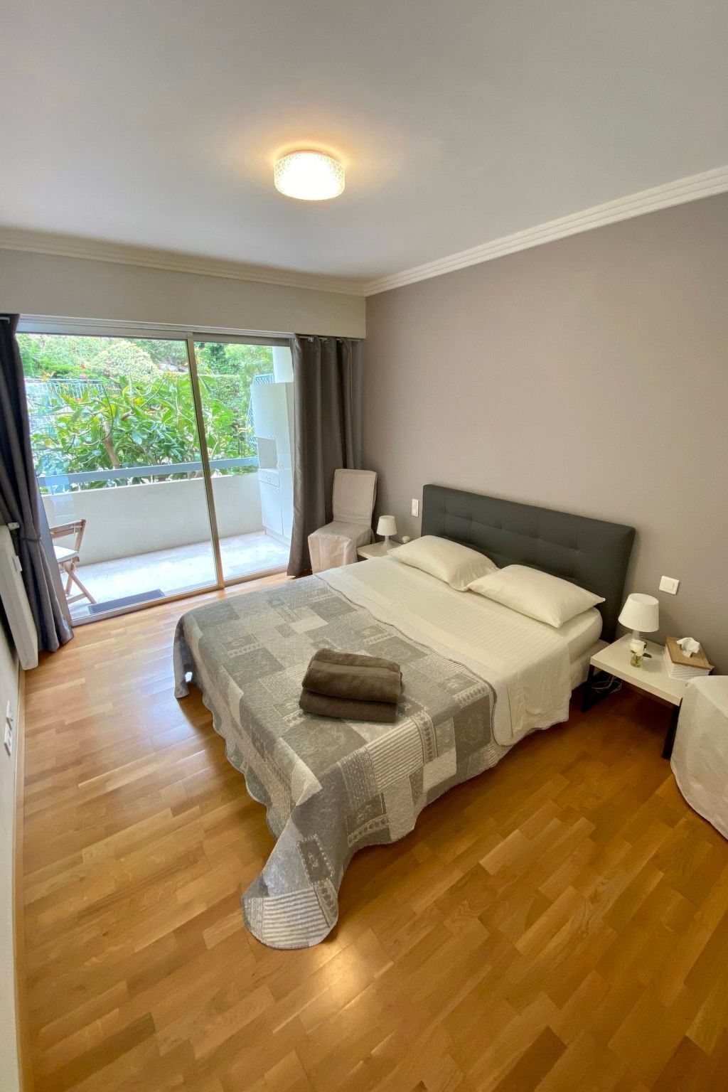 2 bedrooms, Internet