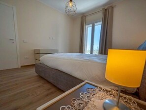 2 Schlafzimmer, Internetzugang