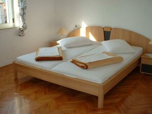 Internet - "App žardin" mit Balkon by Interhome (Krk/Punat)