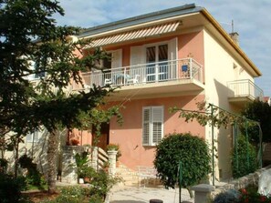 Exterior - "App žardin" mit Balkon by Interhome (Krk/Punat)