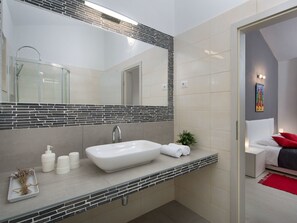 Towels - Istrische Villa Happy House by Interhome (Labin)