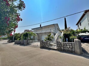 Exterior - Apartment Zlatica by Interhome (Krk/Šilo)